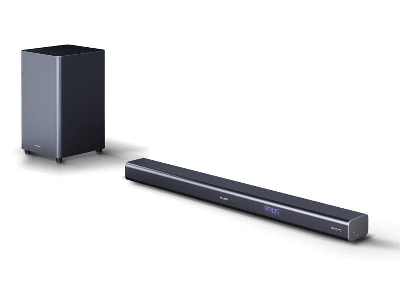 Sharp Soundbar HT-SBW460