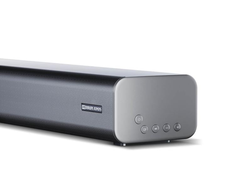 Sharp Soundbar HT-SBW460