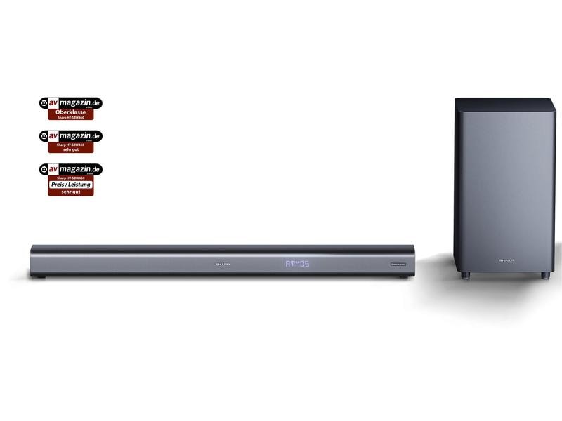 Sharp Soundbar HT-SBW460