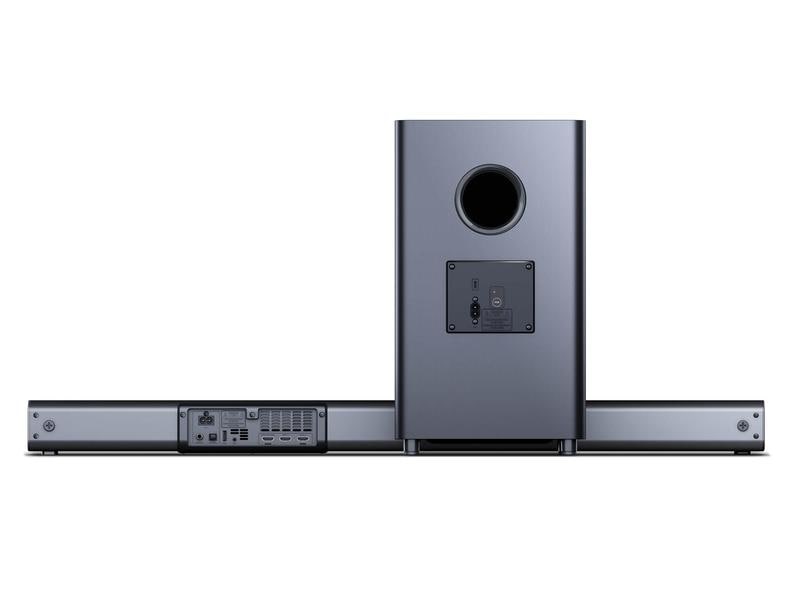 Sharp Soundbar HT-SBW460
