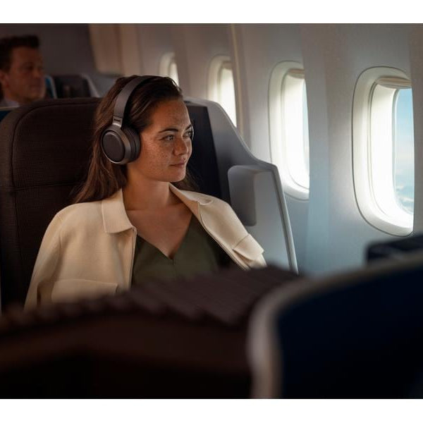 Philips Over-Ear-Kopfhörer Fidelio L3/00 Schwarz