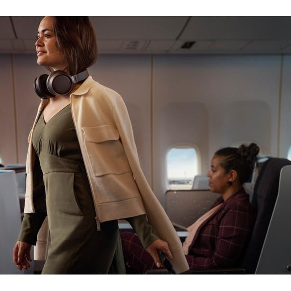 Philips Over-Ear-Kopfhörer Fidelio L3/00 Schwarz