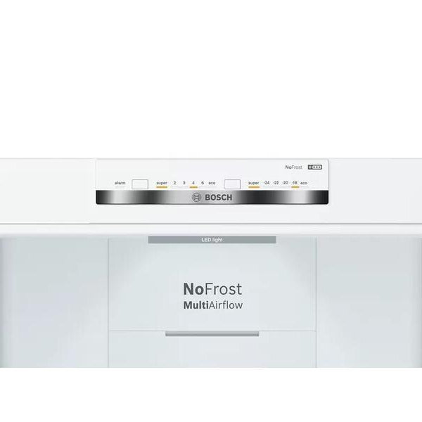 Bosch Kühl-Gefrierkombination KGN36 VWED Rechts