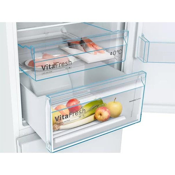 Bosch Kühl-Gefrierkombination KGN36 VWED Rechts