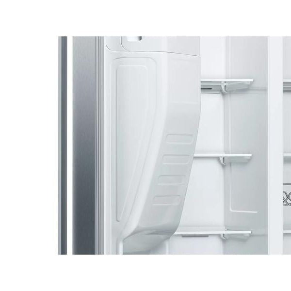 Bosch Foodcenter KAD93AIEP Silber