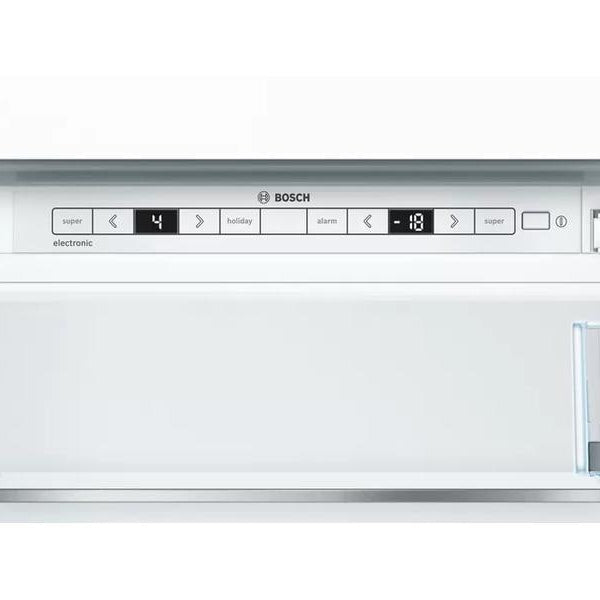 Bosch Einbau-Kühl-Gefrierkombination KIS77AFE0 VitaFresh