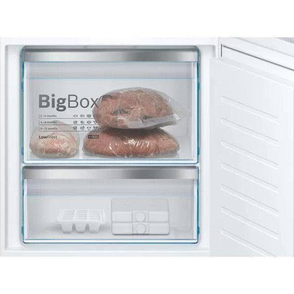 Bosch Einbau-Kühl-Gefrierkombination KIS77AFE0 VitaFresh