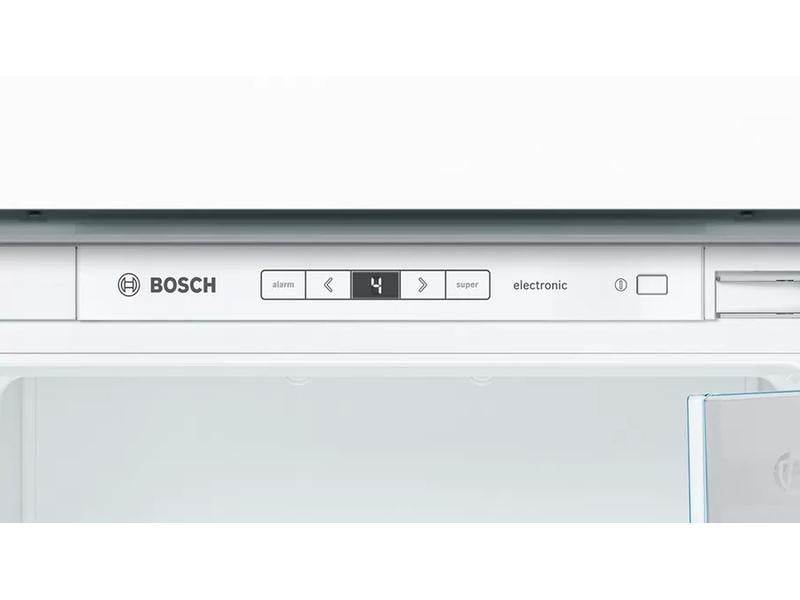 Bosch Einbaukühlschrank KIR51ADE0 Rechts (wechselbar)