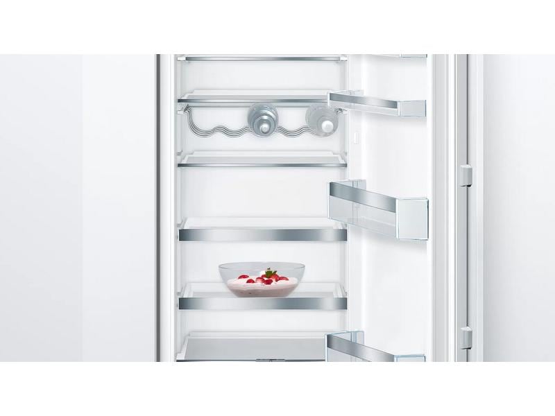 Bosch Einbaukühlschrank KIR81AFE0 Rechts (wechselbar)