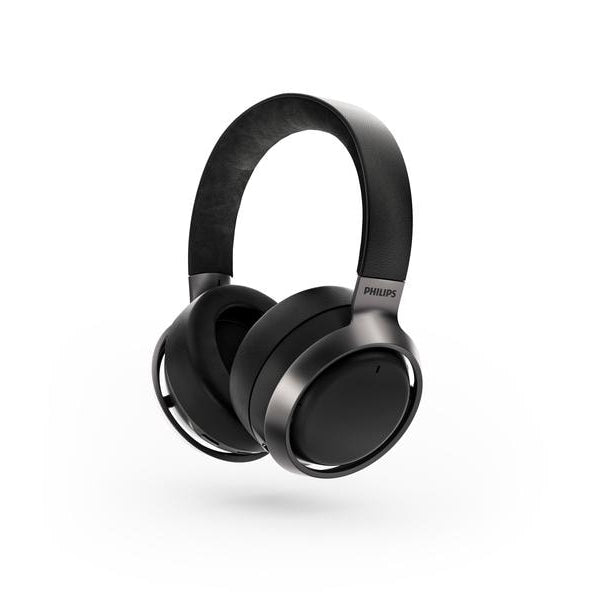 Philips Over-Ear-Kopfhörer Fidelio L3/00 Schwarz