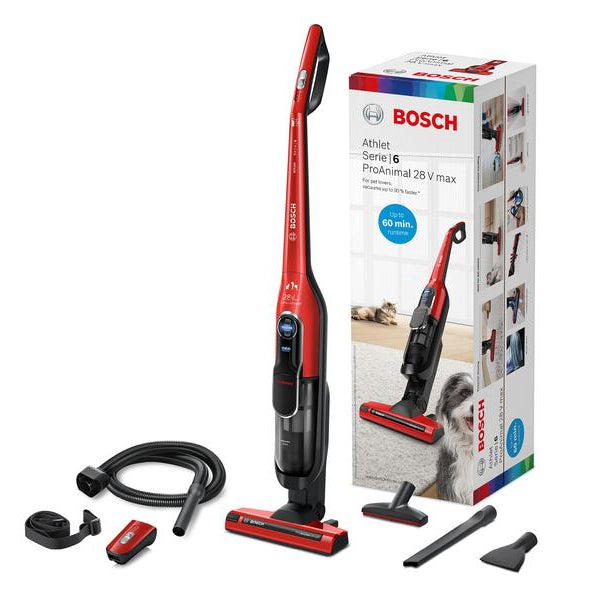 Bosch Akku-Hand- und Stielsauger BLH86PET1