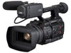 JVC Videokamera GY-HC500E