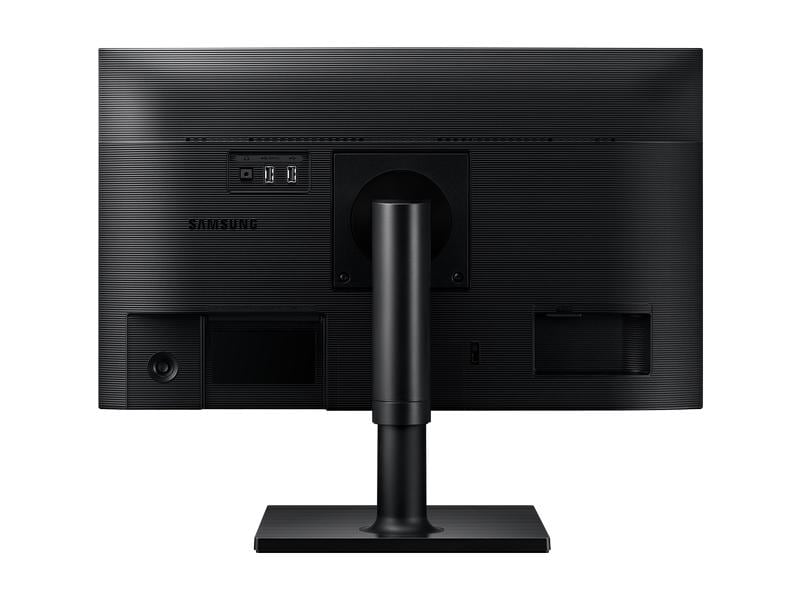 Samsung Monitor LF24T450FQRXEN