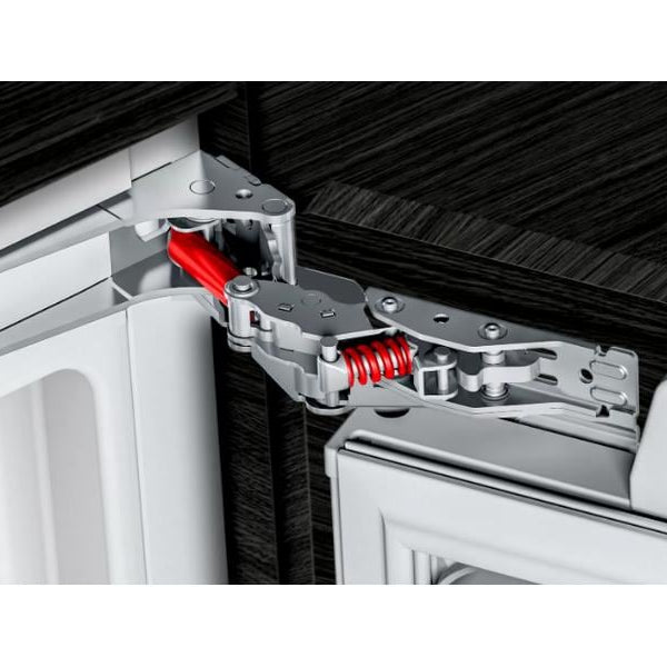 Siemens Einbaugefrierschrank GI21 VADE0 SoftClosing Door