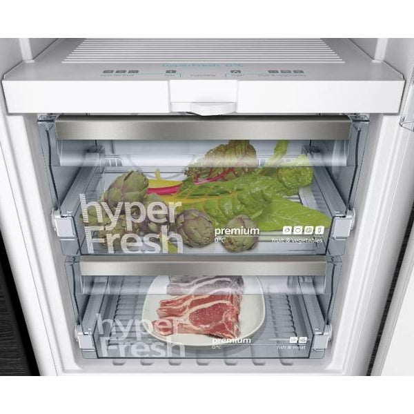 Siemens Einbaukühlschrank KI51FADE0 iQ700 freshSense