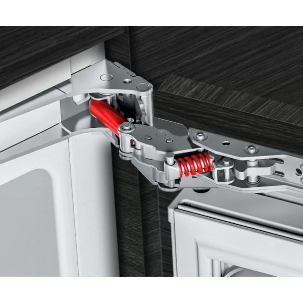 Siemens Einbaukühlschrank KI51FADE0 iQ700 freshSense