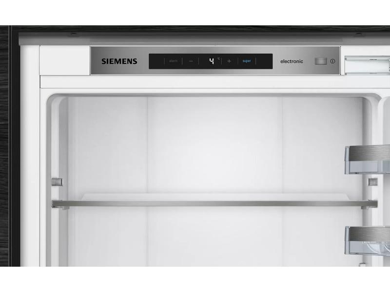 Siemens Einbaukühlschrank KI51FADE0 iQ700 freshSense