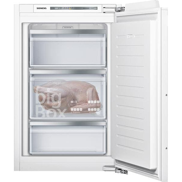Siemens Einbaugefrierschrank GI21 VADE0 SoftClosing Door