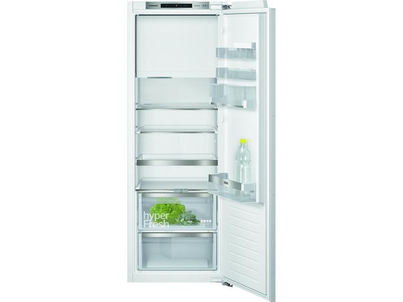 Siemens Einbaukühlschrank KI72LADE0H iQ500 hyperFresh