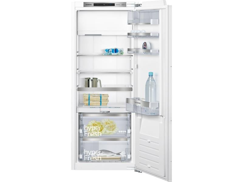 Siemens Einbaukühlschrank KI52FADF0 iQ700 freshSense
