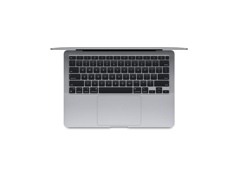 Apple MacBook Air 13" 2020 M1 7C GPU / 512 GB / 8 GB Space Grau