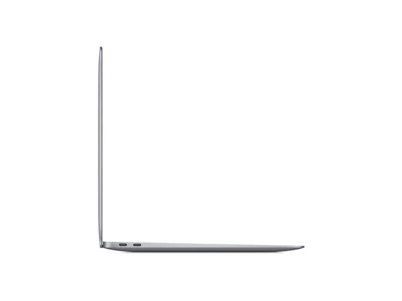 Apple MacBook Air 13" 2020 M1 7C GPU / 256 GB / 16 GB Space Grau