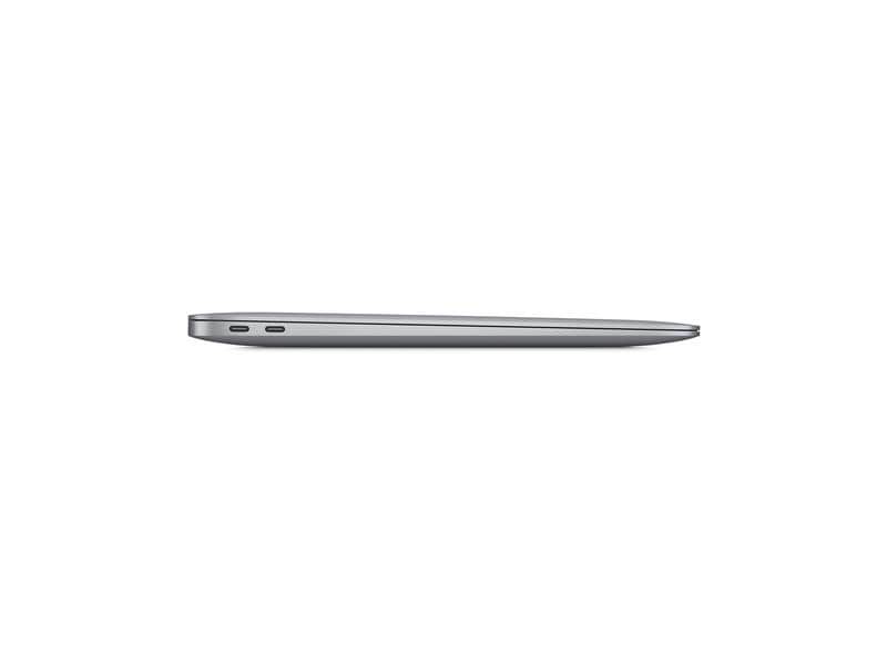 Apple MacBook Air 13" 2020 M1 7C GPU / 512 GB / 16 GB Space Grau