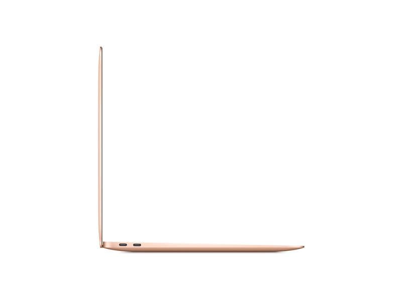 Apple MacBook Air 13" 2020 M1 7C GPU / 512 GB  / 8 GB Gold