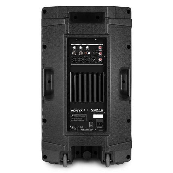 Vonyx Lautsprecher VSA15