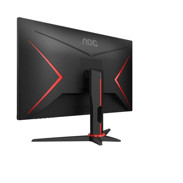 AOC Monitor 24G2ZE/BK