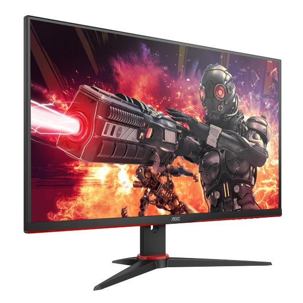 AOC Monitor 24G2ZE/BK