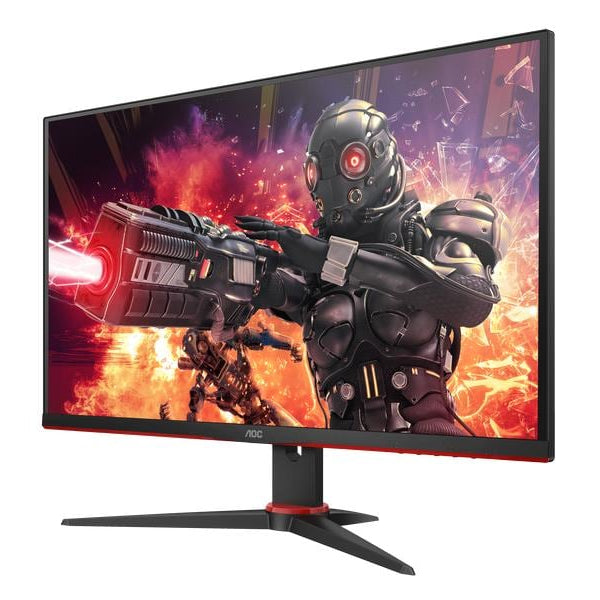 AOC Monitor 24G2ZE/BK