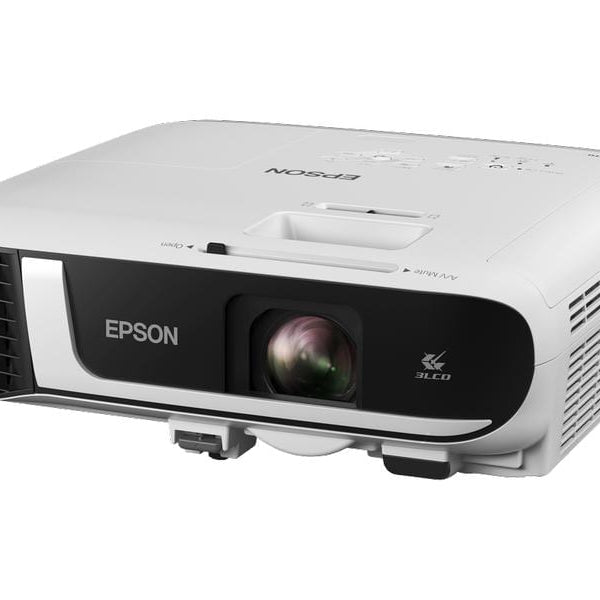 Epson Projektor EB-FH52