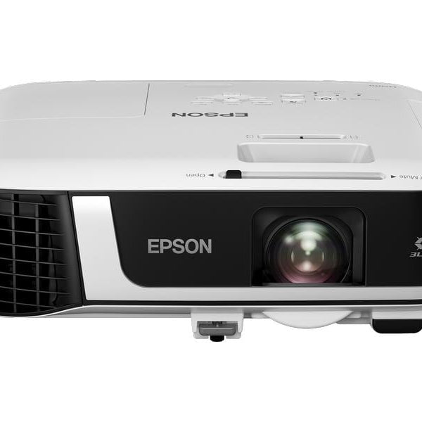 Epson Projektor EB-FH52