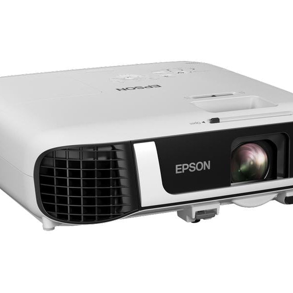 Epson Projektor EB-FH52