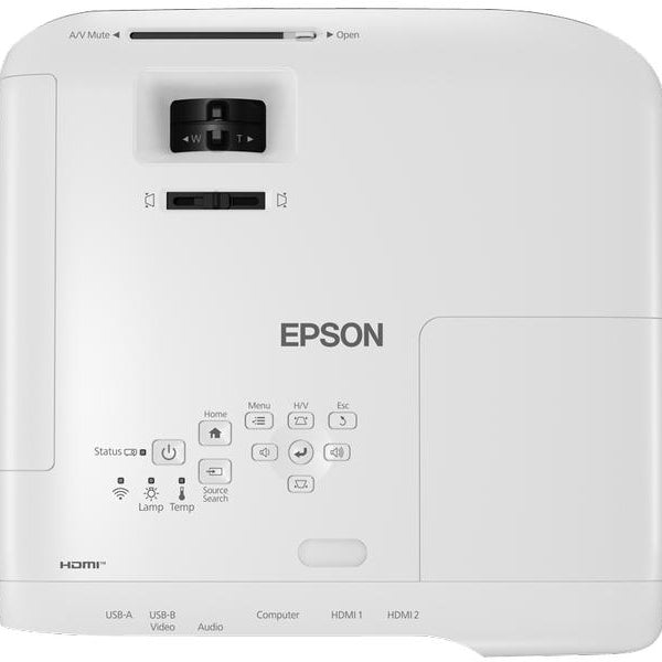 Epson Projektor EB-FH52