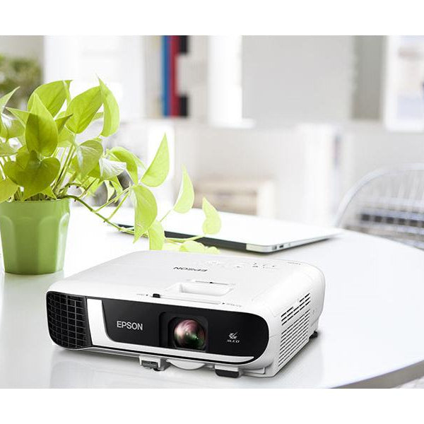 Epson Projektor EB-FH52