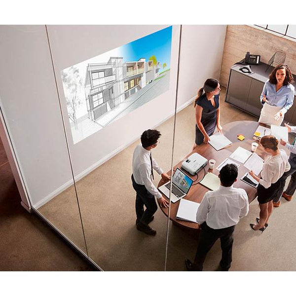 Epson Projektor EB-FH52