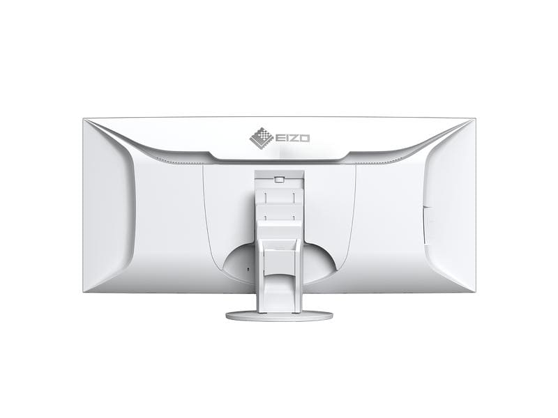 EIZO Monitor EV3895 Swiss Edition Weiss