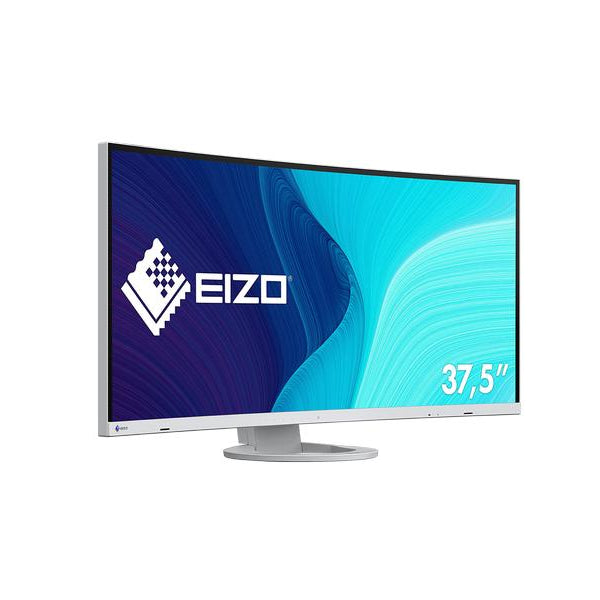 EIZO Monitor EV3895 Swiss Edition Weiss