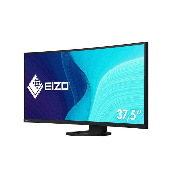 EIZO Monitor EV3895 Swiss Edition Schwarz