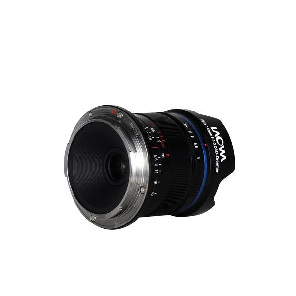 Venus Optic Festbrennweite Laowa 14mm F/4 FF RL Zero-D – Nikon Z