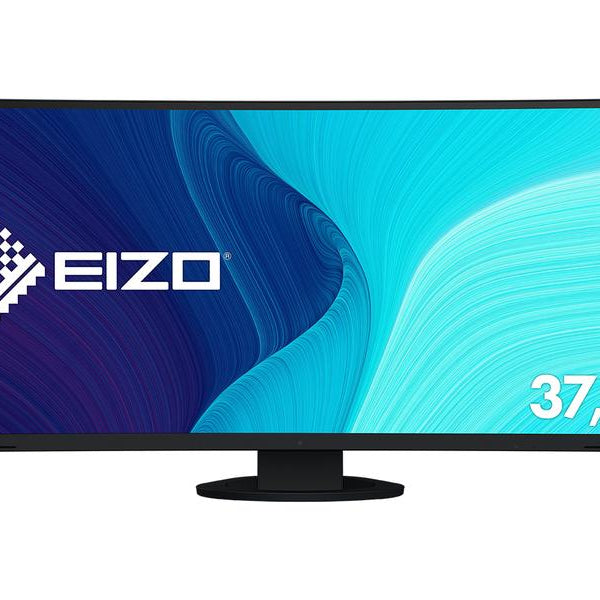 EIZO Monitor EV3895 Swiss Edition Schwarz