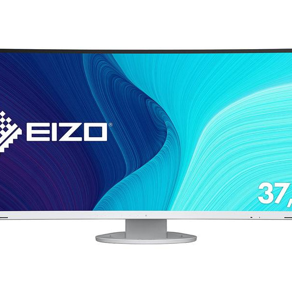 EIZO Monitor EV3895 Swiss Edition Weiss