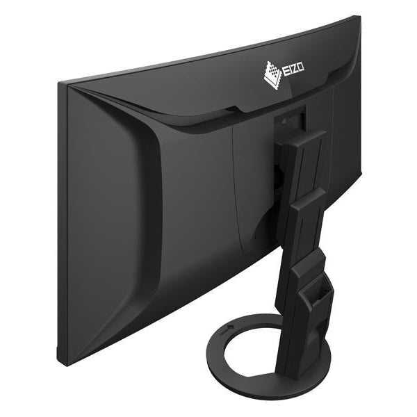 EIZO Monitor EV3895 Swiss Edition Schwarz