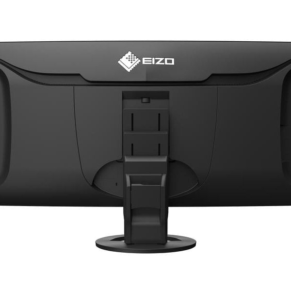 EIZO Monitor EV3895 Swiss Edition Schwarz