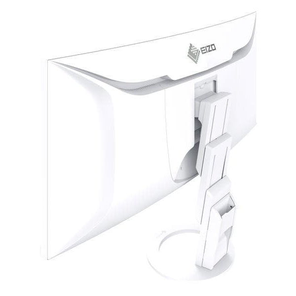 EIZO Monitor EV3895 Swiss Edition Weiss