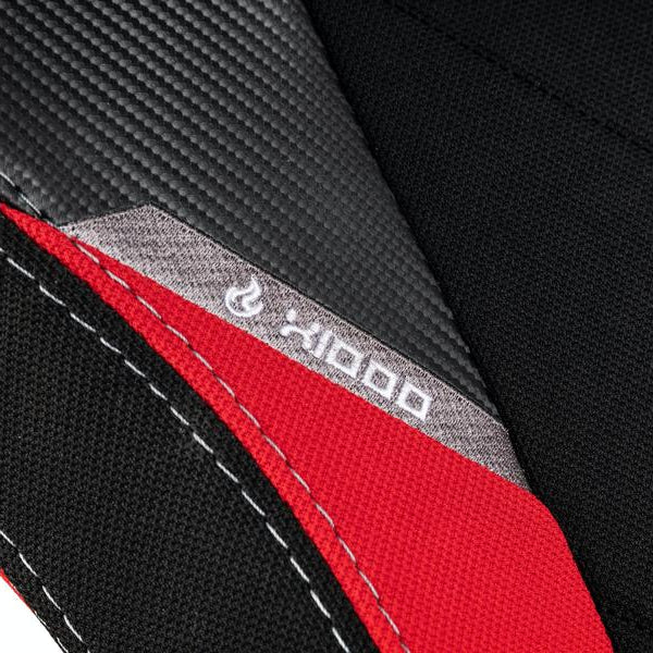 Nitro Concepts Gaming-Stuhl X1000 Rot