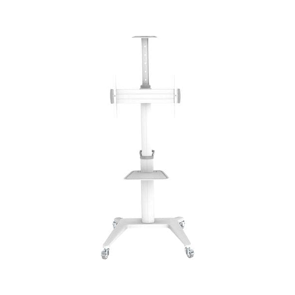 PureMounts TV-Trolley PDS-0003C PureMounts DS, Weiss