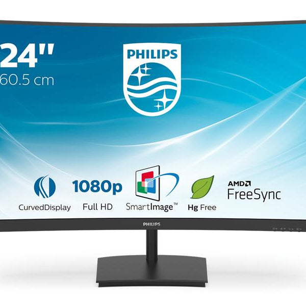 Philips Monitor 241E1SC/00